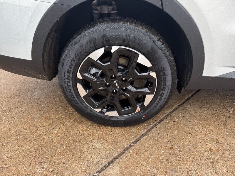 New 2026 Kia Sorento SUV
