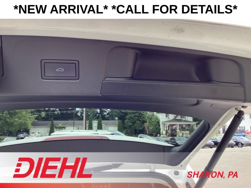 Used 2023 Volkswagen Atlas SUV