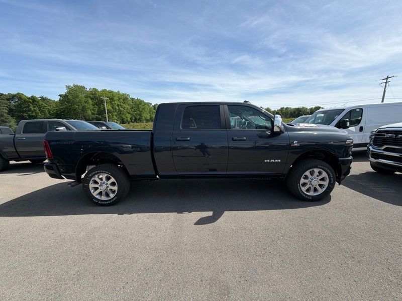 New 2026 Ram 2500 Truck