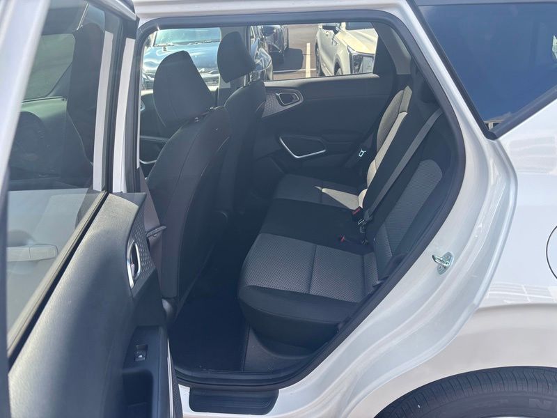 Used 2024 Kia Soul Hatchback