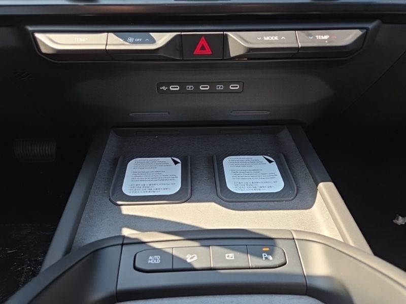 New 2027 Kia Telluride SUV