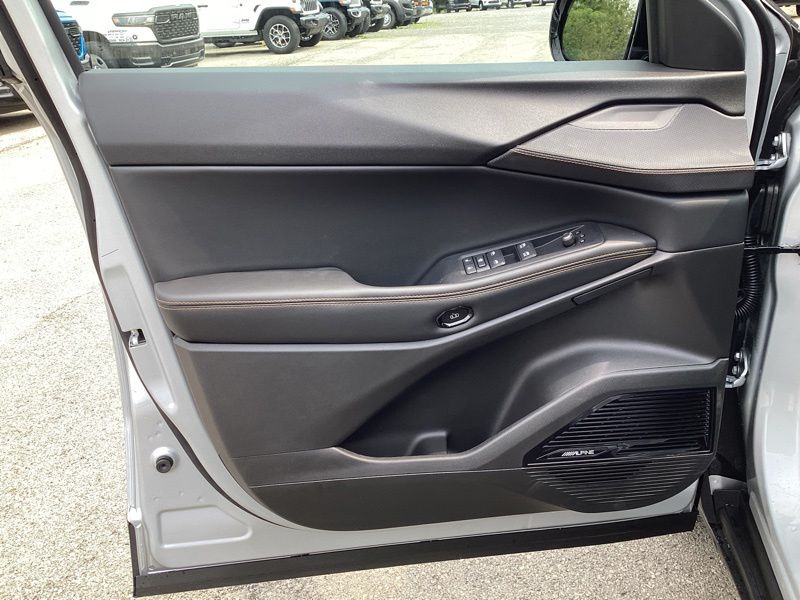 New 2026 Jeep Cherokee SUV