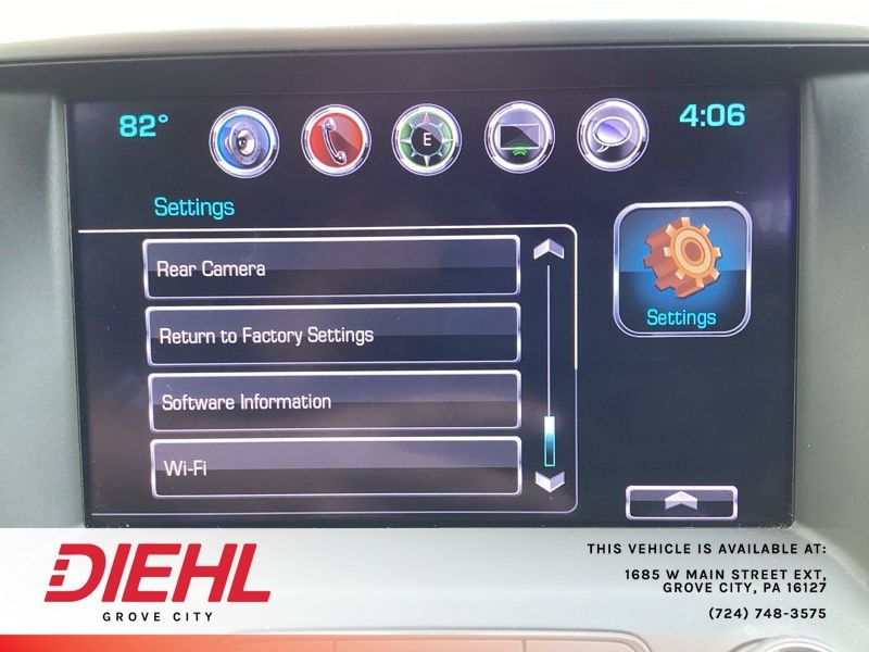 Used 2019 GMC Acadia SUV