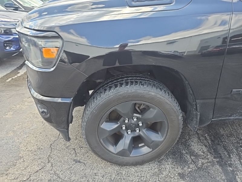 Used 2019 Ram 1500 Truck