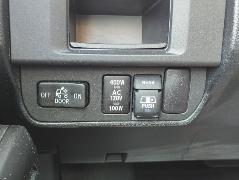 Used 2017 Toyota Tacoma Truck