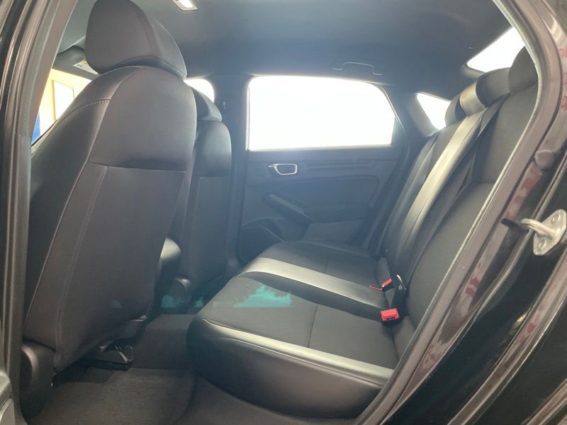 Used 2024 Honda Civic Sedan