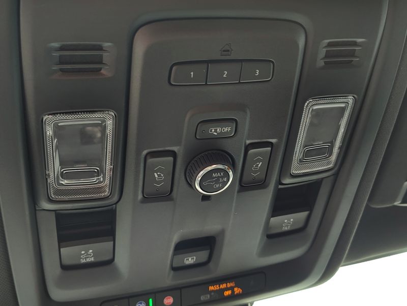 Used 2024 Chevrolet Suburban SUV