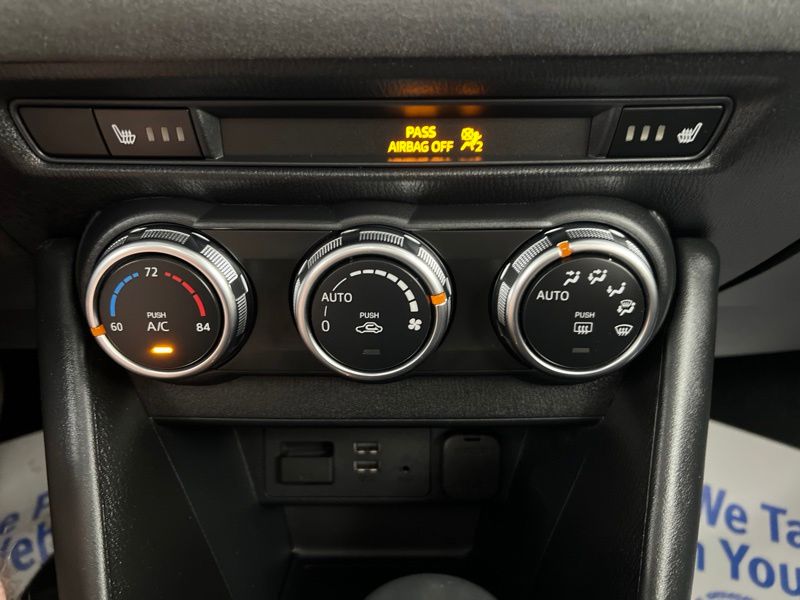 Used 2019 Mazda CX-3 SUV