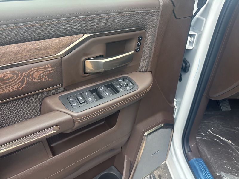 New 2026 Ram 2500 Truck