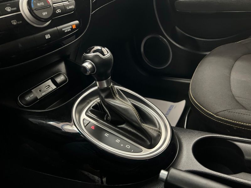 Used 2016 Kia Soul Hatchback