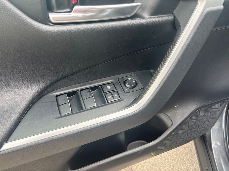 Used 2021 Toyota RAV4 Hybrid SUV