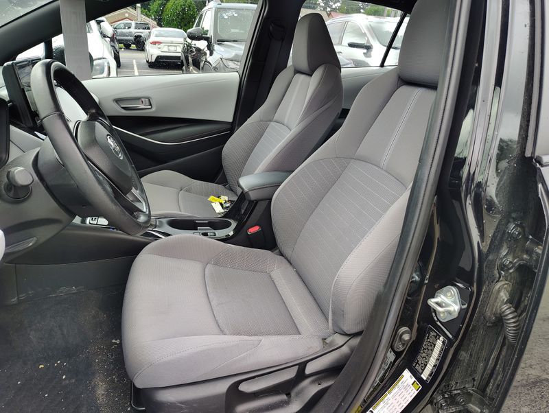 Used 2023 Toyota Corolla Sedan