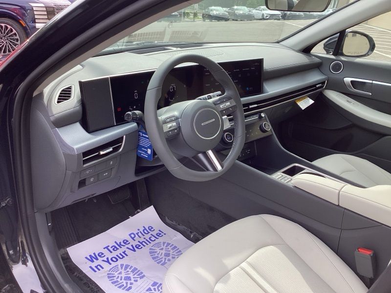New 2026 Hyundai Sonata Sedan
