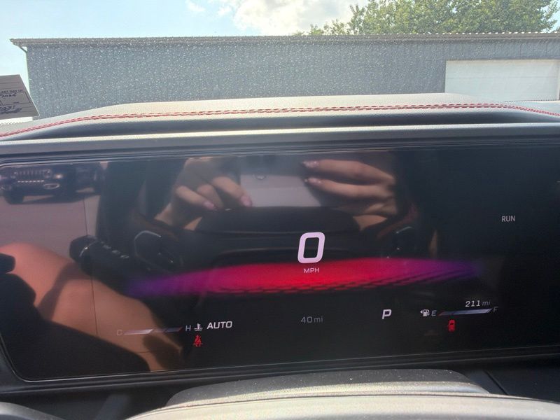 New 2026 Dodge Charger Coupe