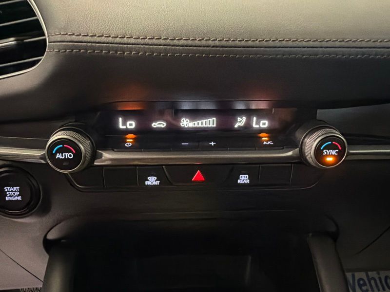 Used 2021 Mazda Mazda3 Sedan