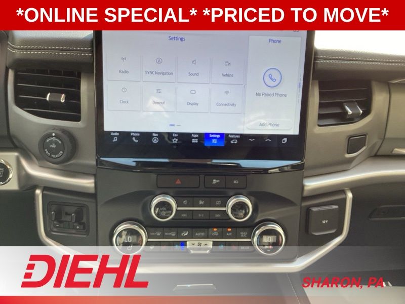 Used 2022 Ford Expedition SUV