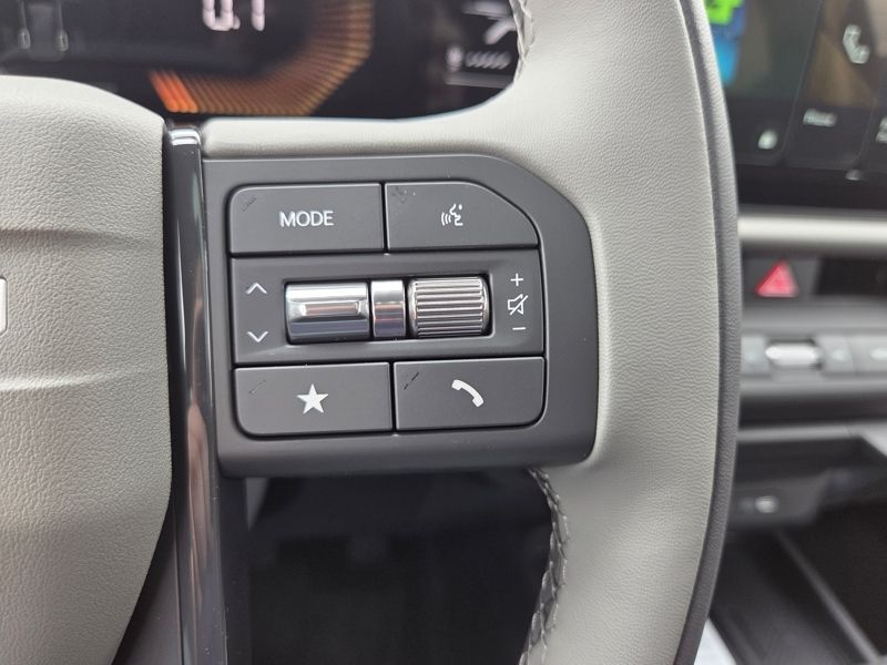 New 2027 Kia Seltos SUV