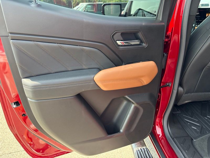 Used 2026 GMC Canyon Truck
