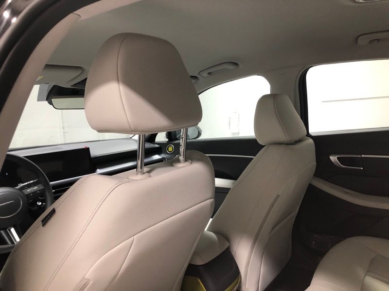 New 2026 Hyundai Sonata Sedan