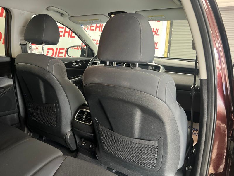 Used 2019 Kia Sorento SUV
