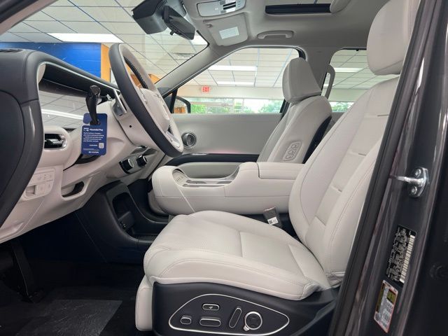 New 2026 Hyundai Palisade SUV