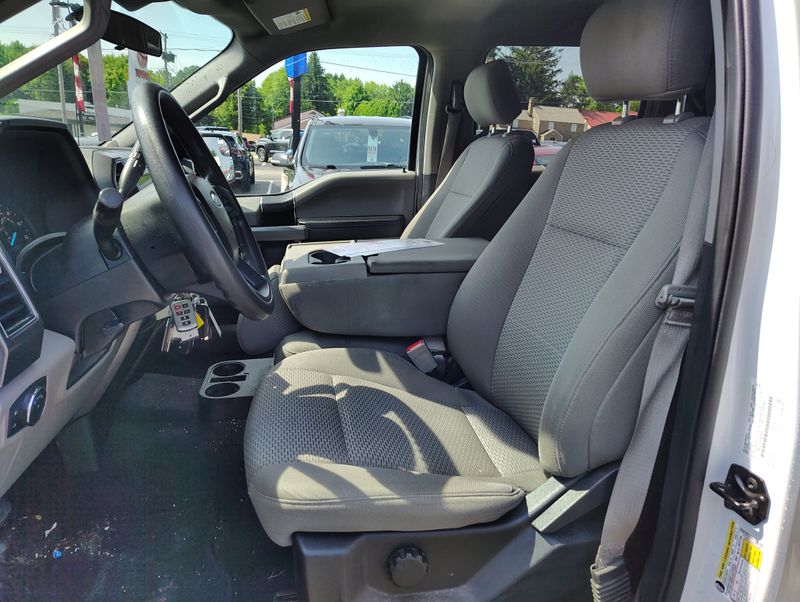 Used 2019 Ford F-150 Truck