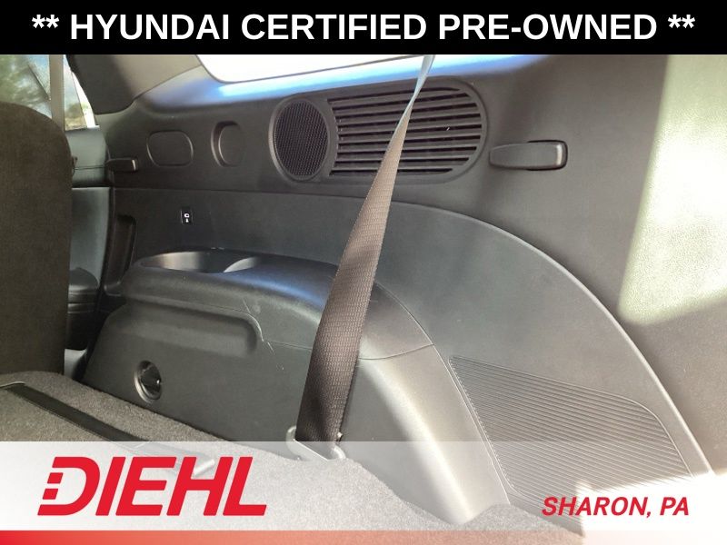 Used 2026 Hyundai Palisade SUV