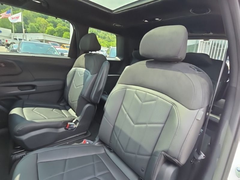 New 2027 Kia Telluride SUV