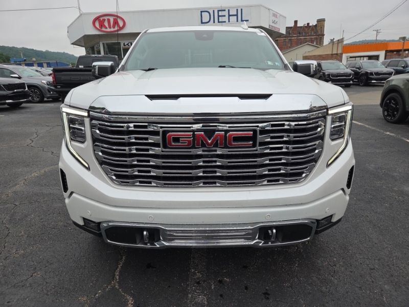 Used 2023 GMC Sierra 1500 Truck