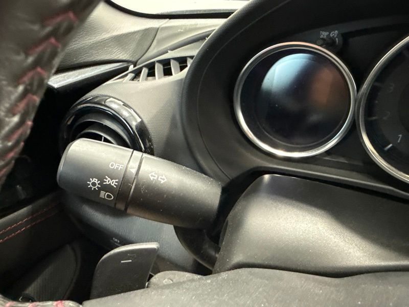 Used 2016 Mazda Miata Convertible