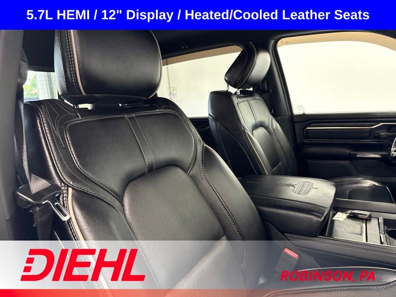 Used 2019 Ram 1500 Truck