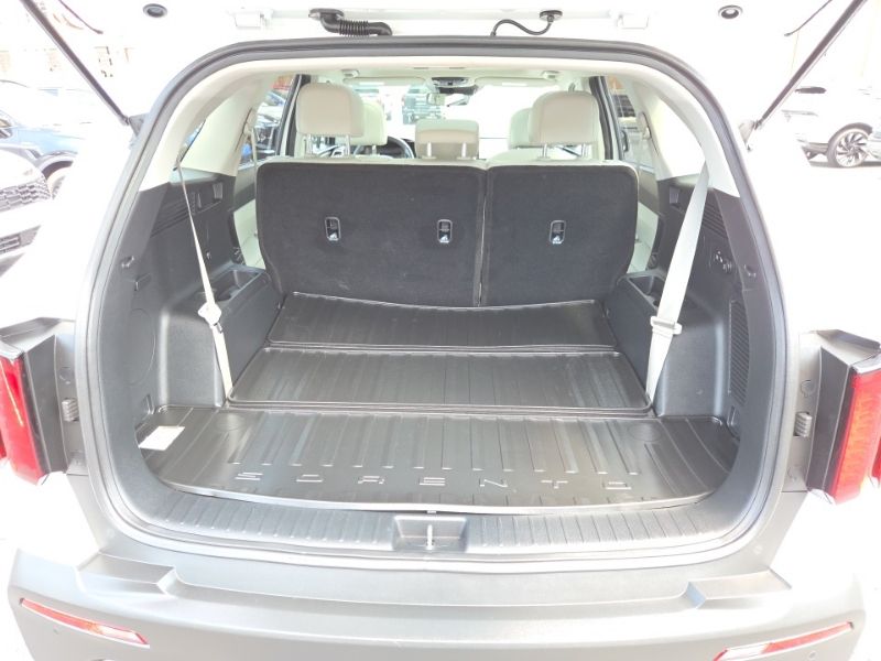 Used 2023 Kia Sorento SUV
