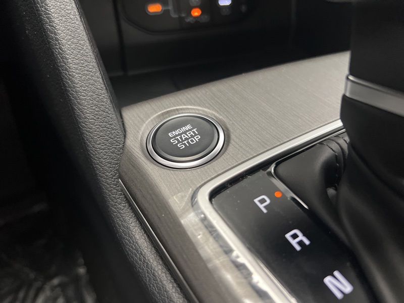 New 2026 Kia Sportage SUV