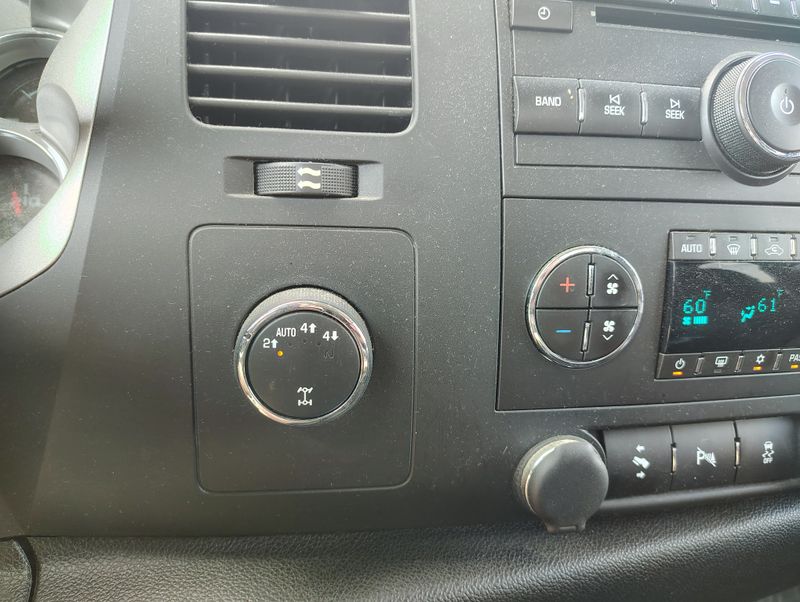 Used 2013 Chevrolet Silverado 1500 Truck