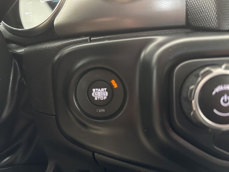 Used 2023 Jeep Wrangler 4xe SUV
