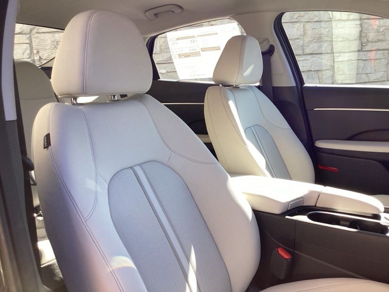 New 2026 Hyundai Sonata Hybrid Sedan