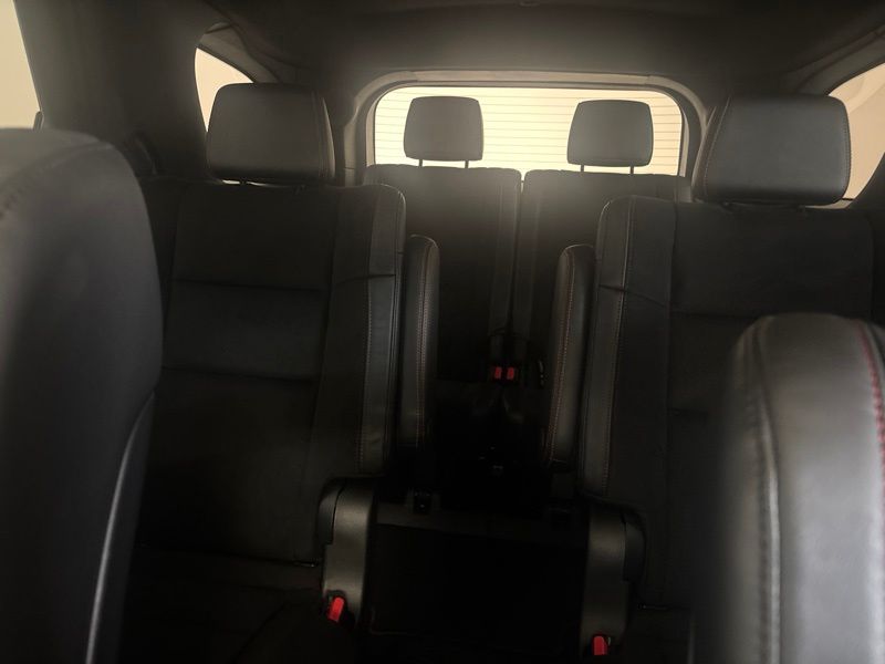 Used 2026 Dodge Durango SUV