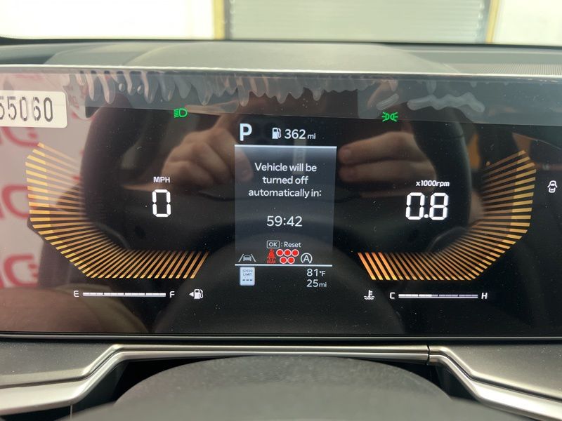New 2026 Kia Sorento SUV