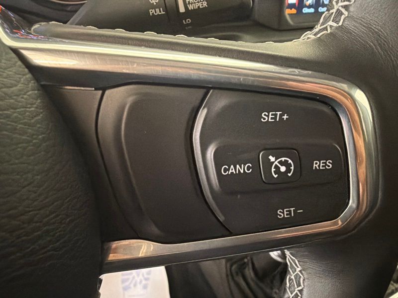 Used 2022 Jeep Gladiator Truck