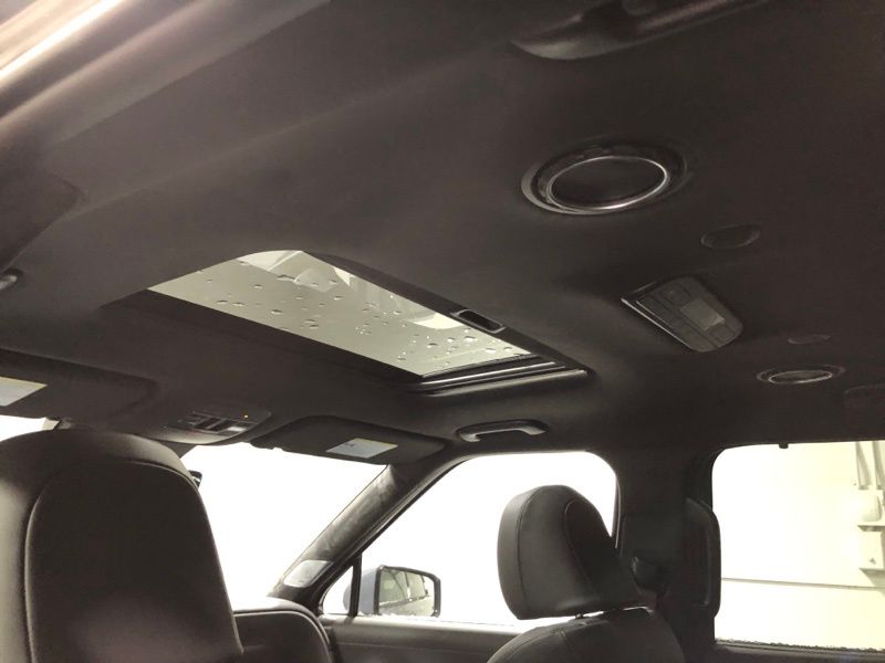New 2026 Hyundai Palisade SUV