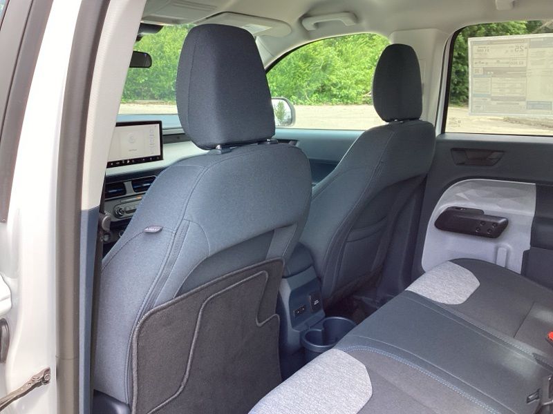 New 2026 Ford Maverick Truck