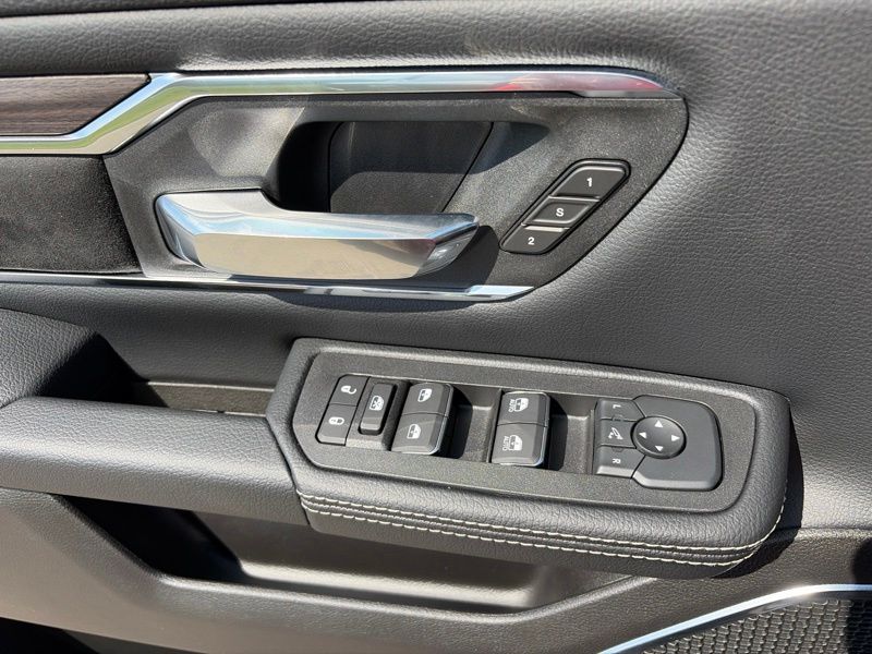 New 2026 Ram 1500 Truck
