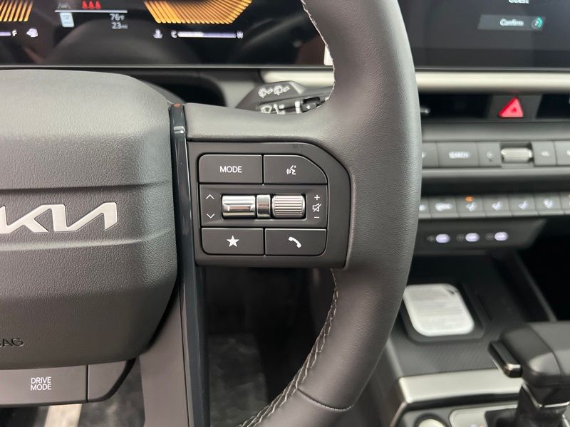 New 2027 Kia Seltos SUV