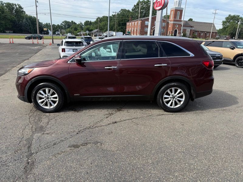 Used 2019 Kia Sorento SUV
