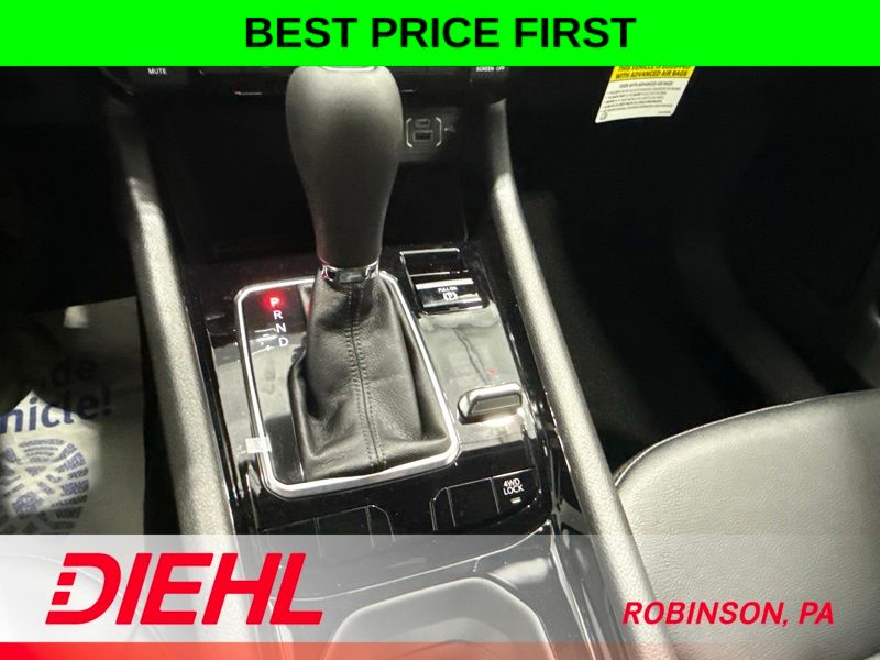 New 2026 Jeep Compass SUV