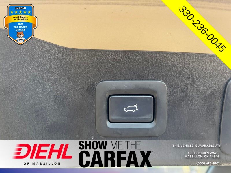 Used 2024 Mazda CX-5 SUV
