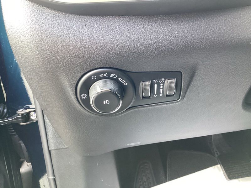 New 2026 Jeep Compass SUV