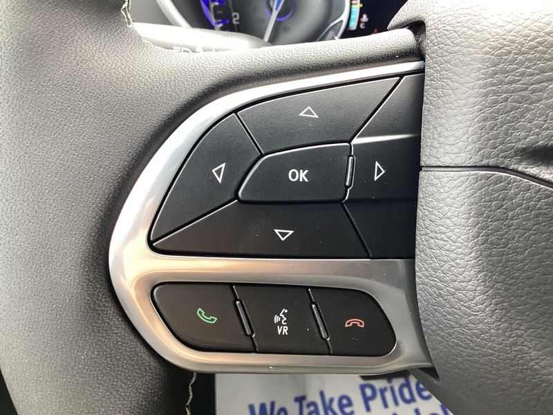 New 2027 Chrysler Pacifica Van