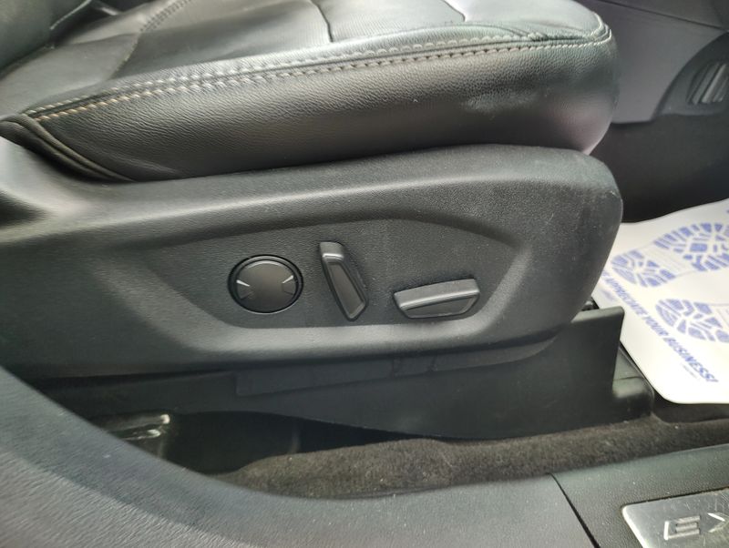 Used 2019 Ford Explorer SUV