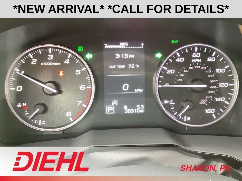 Used 2024 Subaru Outback SUV